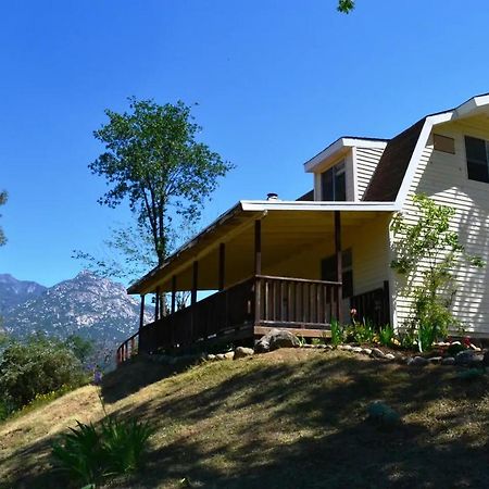 Villa The Quail'S Nest Three Rivers Esterno foto