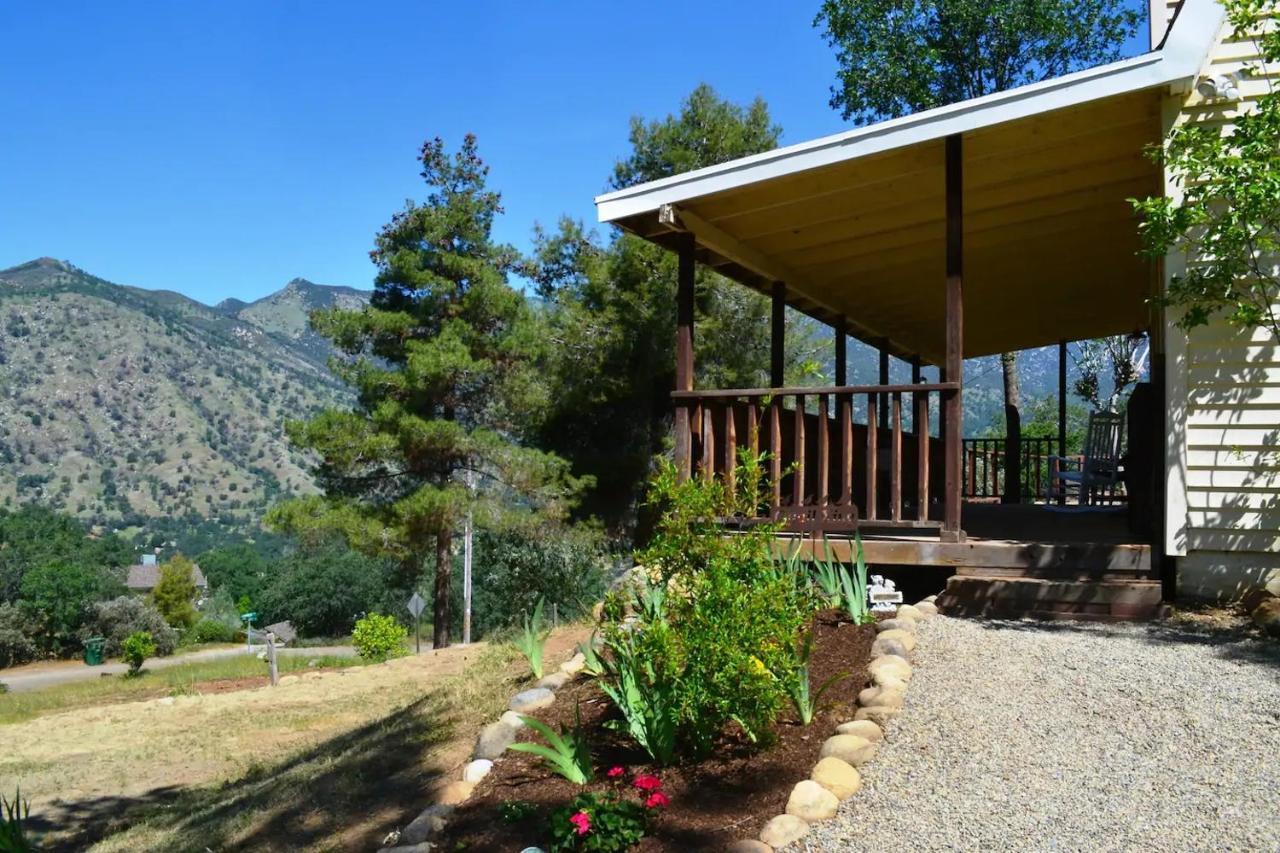 Villa The Quail'S Nest Three Rivers Esterno foto